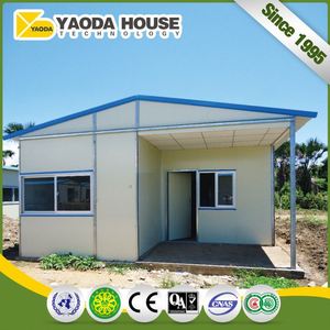 China Marco <span class=keywords><strong>de</strong></span> Casas Prefabricadas <span class=keywords><strong>De</strong></span> Acero Ligero <span class=keywords><strong>Casa</strong></span> Modular Ee. Uu. - Product Image 2