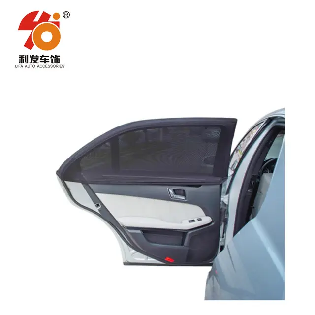 Professional summer car sunshade cover