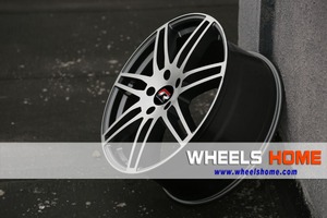 Llantas de aleación para el <span class=keywords><strong>Audi</strong></span> Q5, RS4, Q7 VW Asiento Skoda - Product Image 3