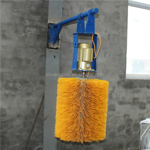 <span class=keywords><strong>Brosse</strong></span> électrique 12 v, pour le corps des vignes <span class=keywords><strong>de</strong></span> vache et <span class=keywords><strong>de</strong></span> bétail - Product Image 6