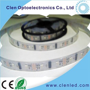 giá cả hợp lý ce RoHS 12v smd5050 <span class=keywords><strong>lpd</strong></span> <span class=keywords><strong>8806</strong></span> dẫn dải - Product Image 2