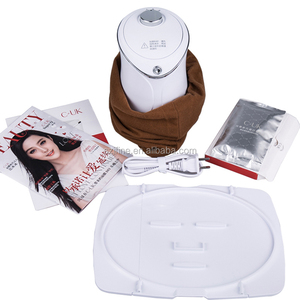 C-UK <span class=keywords><strong>Super</strong></span> Q fruta máscara facial máquina del fabricante/máquina mascarilla/DIY máscara facial de fruta máquina - Product Image 2