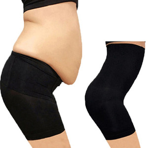 Vendita calda Butt Lifter Shaper Shorts vita alta Body Shapers per le donne Tummy Control Shaper Pants pancia che dimagrisce pantaloni <span class=keywords><strong>modellanti</strong></span> - Product Image 2