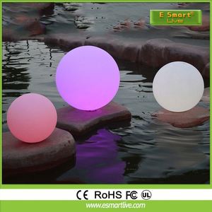 Party decoration glow led ball for sport, shows, events, festivals, parties, exhibitions with waterproof - Product Image 1