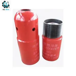 API 5CT oilfield 9-5/8" float collar casing shoe