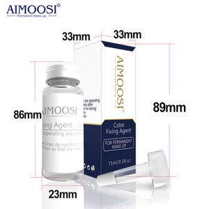 Color profesional agente <span class=keywords><strong>de</strong></span> fijación <span class=keywords><strong>de</strong></span> cejas y labios y delineador <span class=keywords><strong>de</strong></span> <span class=keywords><strong>ojos</strong></span> Microblading maquillaje <span class=keywords><strong>permanente</strong></span> tatuaje - Product Image 2