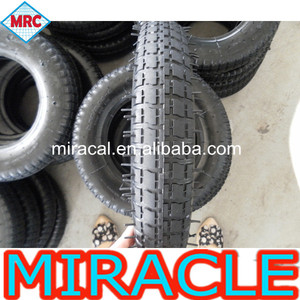 fábrica China 3.25-8 <span class=keywords><strong>carretilla</strong></span> neumático cámara - Product Image 1