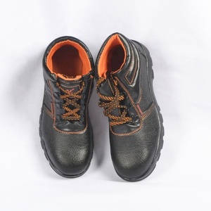 Offre Spéciale Hiver Chaussures <span class=keywords><strong>de</strong></span> Sécurité Résistantes Aux Chocs Électriques - Product Image 6