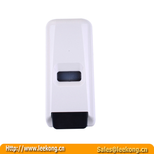 <span class=keywords><strong>800</strong></span> <span class=keywords><strong>ml</strong></span> murales recargables plástico montado en la pared del jabón del hospital <span class=keywords><strong>dispensador</strong></span> - Product Image 1