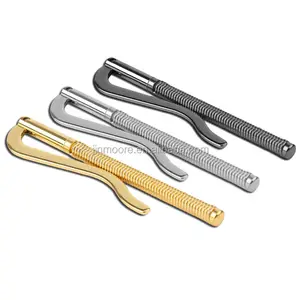 BMC01 80mm fermasoldi per trovare accessori per portafoglio tagliasoldi - Product Image 1