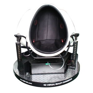 Meilleur prix pour un œuf VR à vendre | Capsule VR <span class=keywords><strong>Egg</strong></span> Vr9d Cinéma <span class=keywords><strong>Crazy</strong></span> <span class=keywords><strong>Egg</strong></span> 9d Cinéma de réalité virtuelle - Product Image 3