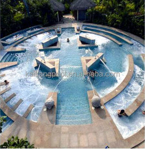 304 # acero inoxidable material piscina spa, piscina, cascada para la piscina y spa piscina - Product Image 5