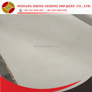 Abedul Pino/<span class=keywords><strong>Alerce</strong></span>/Caucho de Madera Contrachapada para <span class=keywords><strong>el</strong></span> mercado Coreano - Product Image 3