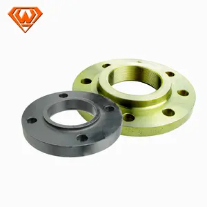 Galperti कार्बन इस्पात flanges