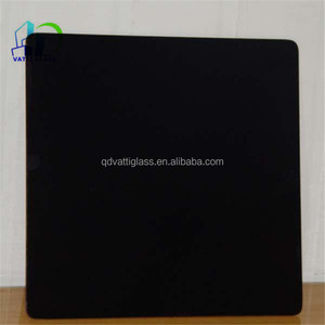 زجاج Vatti من تشينغداو 4 ، زجاج طباخ زجاجي سيراميك مقاوم للحرارة - Product Image 5