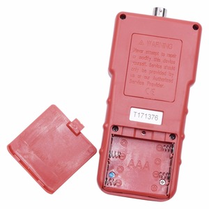 MS320ความชื้นยาสูบtester,ไฮเทคยาสูบ,ใบยาสูบความชื้นเมตรได้อย่างรวดเร็วและถูกต้องแบบพกพาสูง-ผง - Product Image 5