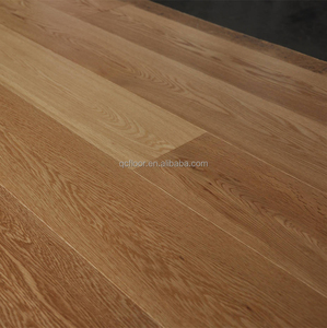 Sàn Gỗ Thiết Kế 3 Lớp Gỗ Sồi Trắng - Product Image 2