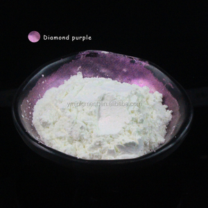 Polvere di Pigmento Perlato Super Brillante Effetto Diamante <span class=keywords><strong>Bianco</strong></span> per <span class=keywords><strong>Vernice</strong></span> per Pelle - Product Image 4