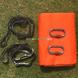 Bộ Võng Yoga Tập Thể Dục Trước 5.5M Nhà Cung Cấp Chuyên Nghiệp Cho Bộ Dụng Cụ Treo Yoga Trên Không Chất Lượng Cao - Product Image 2