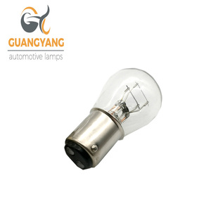 Đèn hậu ô tô S25 12V 21/5W P21/5W, đèn báo, đèn nội thất - Product Image 3