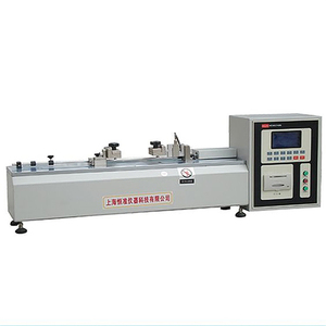 Elektronik Test Evrensel Kablo Standart Çekme Dayanımı Test Makinesi Fiyat - Product Image 1