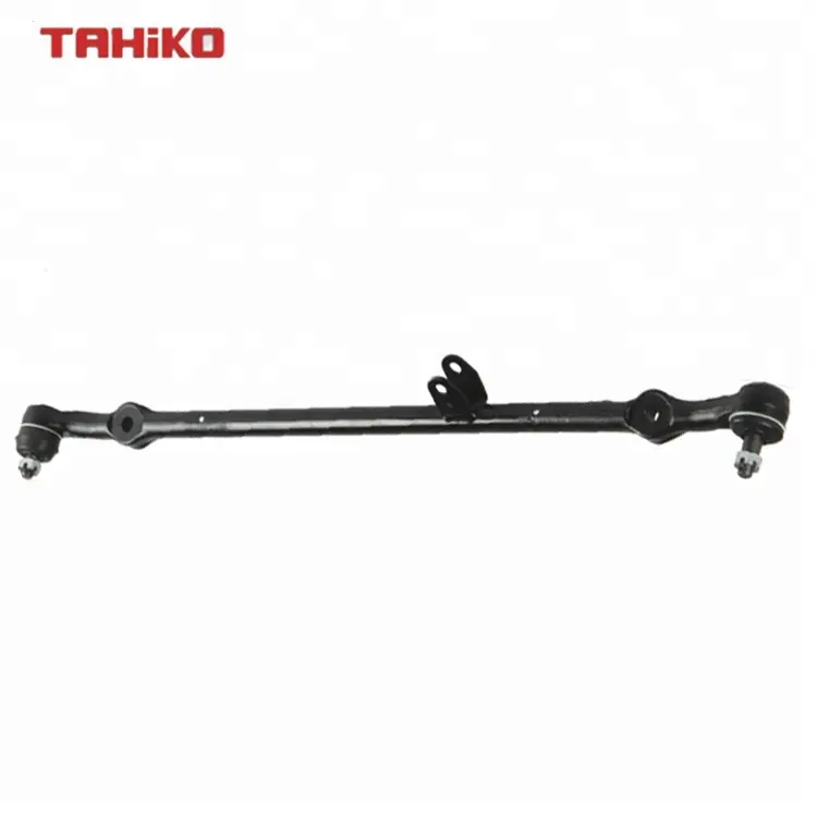 Auto Chassis Teile LHD Drag Link Montage für Nissan DATSUN PICK UP 48560-09G25 48560-01G25