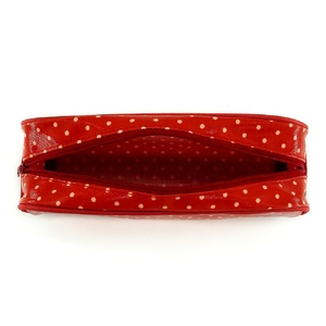 fashion stationary PU pencil <b>bag</b> - Product Image 4