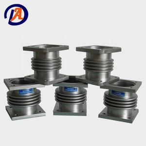 Joints d'extension en acier inoxydable, 6 pièces, professionnels - Product Image 3