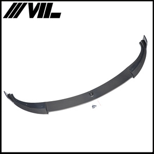 Splitter Anteriore in Fibra di Carbonio per BMW Z4 E89 Serie <span class=keywords><strong>Z</strong></span> 09-13 - Product Image 3