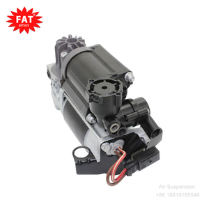 Compresor de Aire 2203200104, Suspensión Neumática para M-Benz <span class=keywords><strong>W220</strong></span> AMG CLS63 W219 E55 E63 S211 W211 <span class=keywords><strong>W220</strong></span> <span class=keywords><strong>Maybach</strong></span> 57 57S 62 - Product Image 6