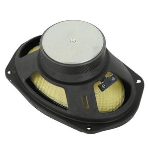 TCMT XF2906350 Haut-parleur 6 "X 9" pour les modèles <span class=keywords><strong>Harley</strong></span> <span class=keywords><strong>Davidson</strong></span> Touring Couvercle de sacoche rigide 1994-2013 - Product Image 5