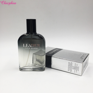 Orange douce, en cuir et Ambre Parfum et Sous Forme de Spray De Luxe <span class=keywords><strong>Nouvelle</strong></span> Marque Parfums Fantastique Hommes Parfum - Product Image 1