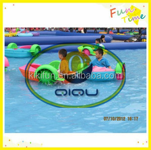 Todo the world wonderful paddle boat for swimming pools - Product Image 6
