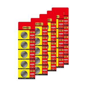 <span class=keywords><strong>CR2450</strong></span> batteria al litio per etichetta scaffale elettronico - Product Image 6