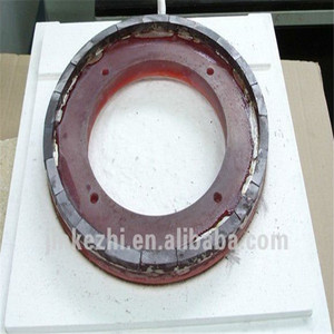 Diamond <strong>Segment</strong> Induction <strong>Brazing</strong> <strong>Machine</strong> - Product Image 3