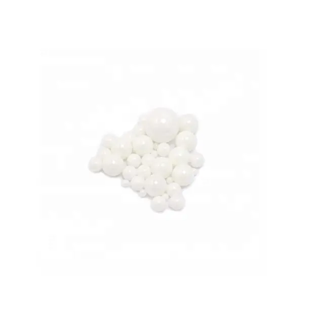 Goede kwaliteit 3mm 4mm 5mm 6mm Zirconia ZrO2 Keramische kogellager voor verkoop