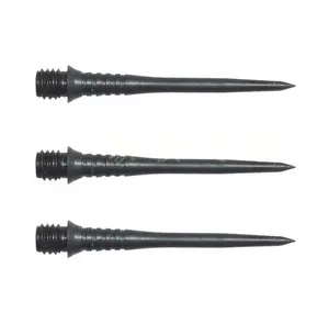 China Groothandel Dart Supply, 2BA Lente Staal Dart Tips/Punten/Punten