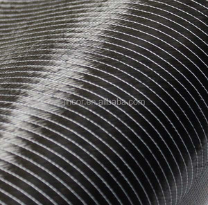 Tissu de fibre de carbone biaxiale symétrique - Product Image 6