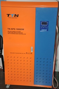 China alta calidad 10KW solar energía para el hogar - Product Image 2