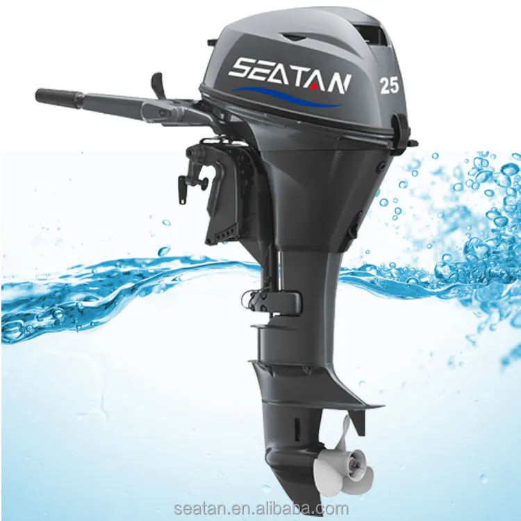 Seatan 4 zamanlı 25hp dıştan takma motor