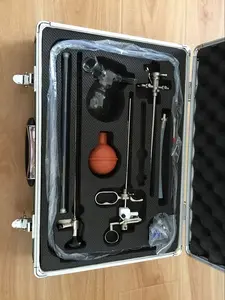 Optik Urologi Urethrotomy set