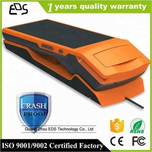 <span class=keywords><strong>Handheld</strong></span> Android <span class=keywords><strong>POS</strong></span> <span class=keywords><strong>Terminal</strong></span> mit Drucker SUNMI V1S - Product Image 2