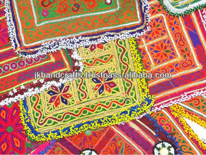 แพทช์ Banjara ชนเผ่าโบราณ - Product Image 2