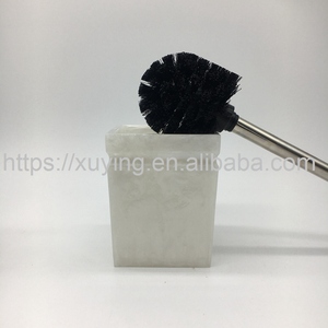 <span class=keywords><strong>Set</strong></span> di <span class=keywords><strong>Accessori</strong></span> da <span class=keywords><strong>Bagno</strong></span> per Hotel in Resina di Alta Qualità dal Design Classico - Product Image 5