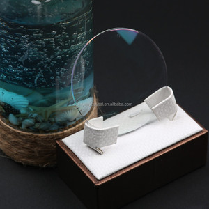 <span class=keywords><strong>1.61</strong></span> chỉ số cao aspheric ống kính quang học với AR lớp phủ rõ ràng duy nhất tầm nhìn tăng cường kính mắt ống kính - Product Image 4