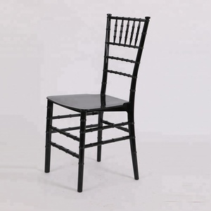 Sillas Chiavari de Resina Usadas al por Mayor, Económicas y en Oferta en China <span class=keywords><strong>Xino</strong></span> - Product Image 3
