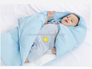Bambino passeggino <span class=keywords><strong>sacchi</strong></span> a pelo della busta inverno wrap sonno <span class=keywords><strong>sacchi</strong></span> di grandi dimensioni, prodotti per Bambini sacchetto usato coperta fasce - Product Image 3