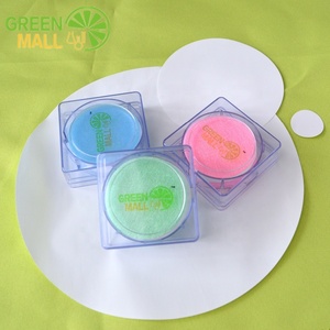 PES Filter Berpori Mikro, Piringan Membran Filtrasi Lab/Filter Laboratorium Membran - Product Image 3