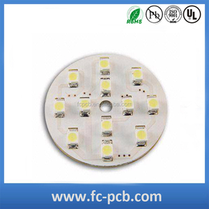 Electrónica LED buld PCB, bulds LED 94v0 PCB diseño - Product Image 2