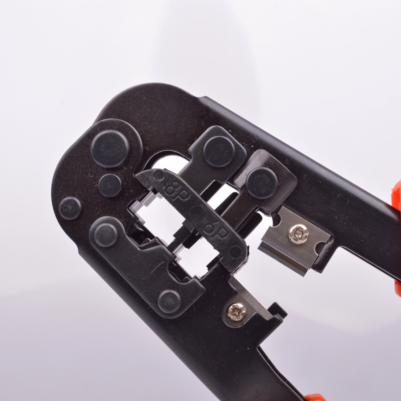 ASAKI AK-0337 Cable Crimping Tools - Precision & Durability